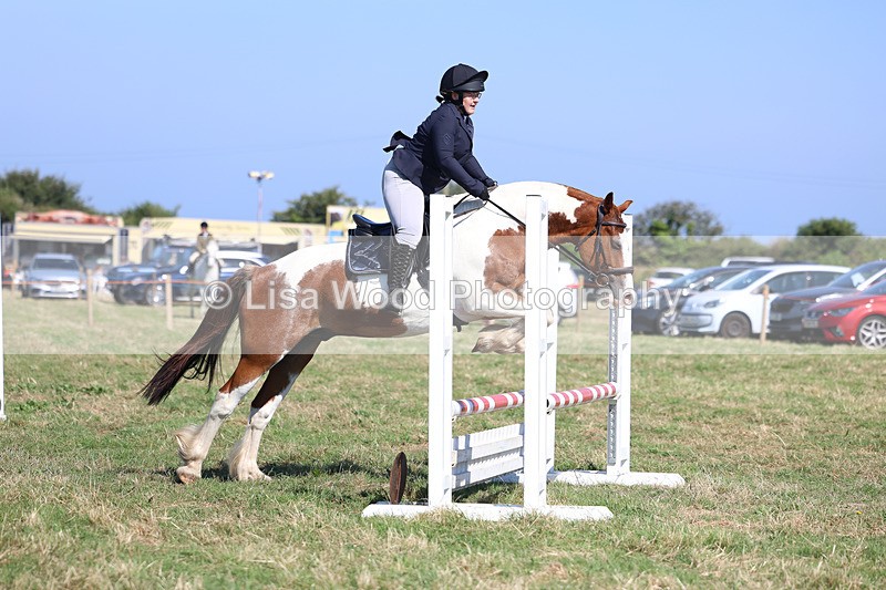 3E7A3043 - Class 2: Club 70cm Junior and Seniors