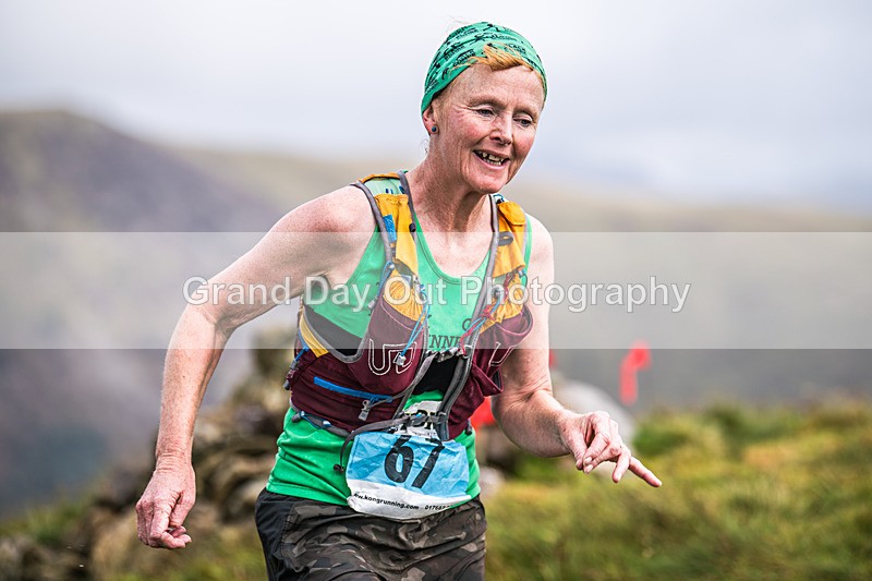 Ennerdale -120 - Ennerdale Show Fell Race Wednesday 27th August 2025