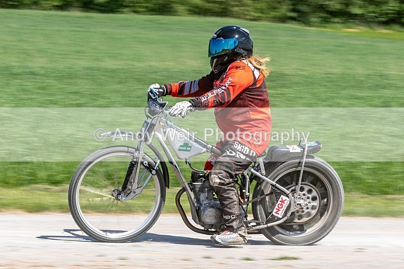 250510-7D-8E0A9107 - Rde & Skid It Speedway Experience Day 10th May 2025