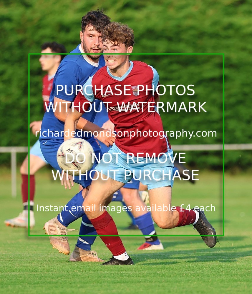 533A2336 - Kendal County Reserves vs Kirkby Lonsdale Reserves