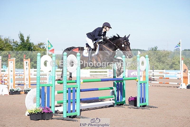 240719A-084818-08190 - Cls 26, YH 5 Yr Olds 1.15m