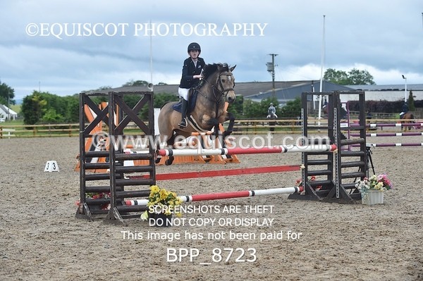 BPP_8723 - CLASS 5 Springboard 128cm/ 138cm Restricted Handicap