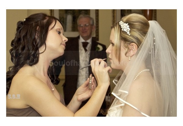 Colour Version - Social Events, Weddings, Locations.