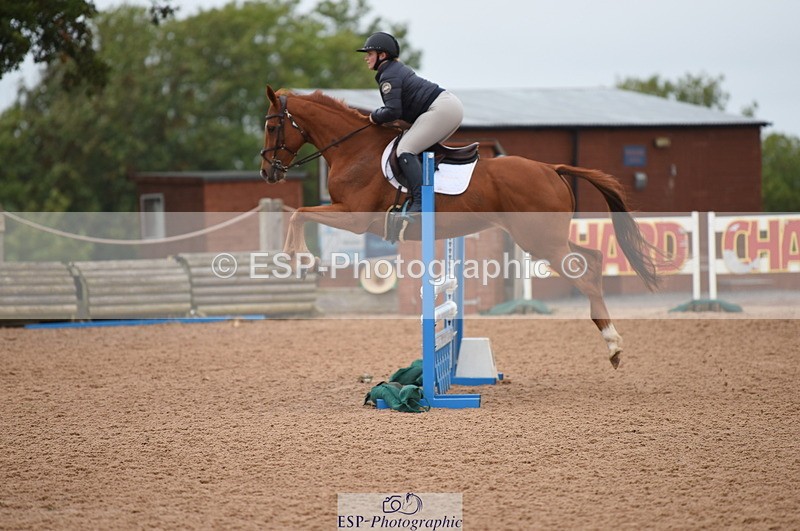 230927A-204052-00051 - Cls 1 British Novice & Open