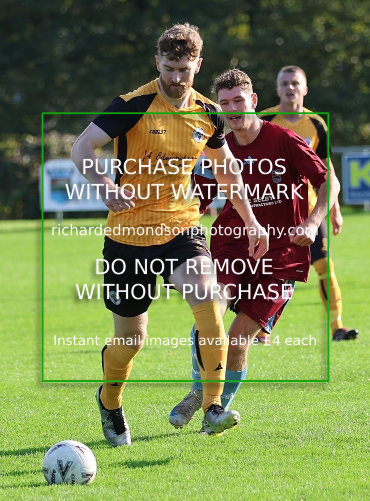 533A7393 - Hesketh Bank (11/10/25)