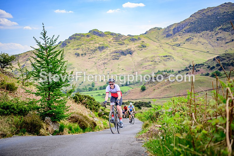 135338 - Blea Tarn Climb 13:00 - 14:00