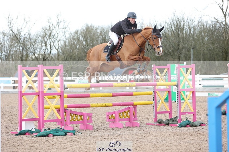 240223A-134145-01631 - Cls 5 Newcomers and 1.10m Open