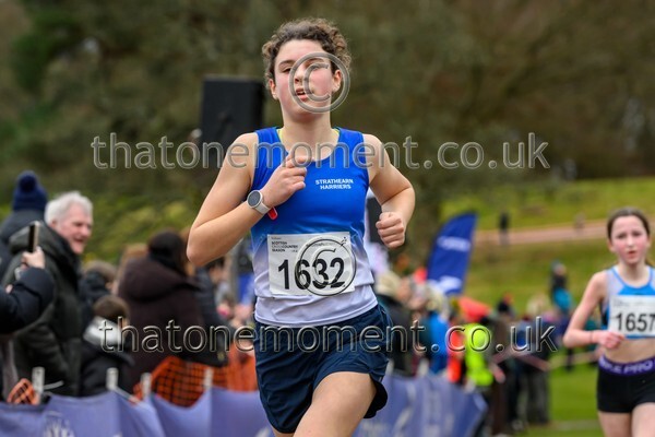 Falkirk26-910374 - U13 Girls