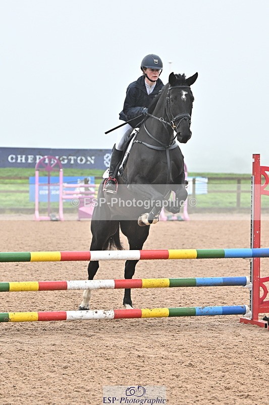 241103A-113039-07062 - SUN Cls 18 British Novice and 90cm Open