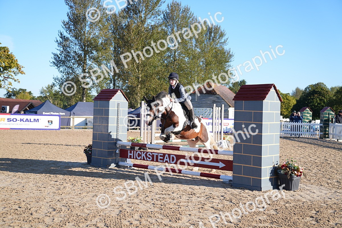 SBM_14041 - J59 - Clear Round - 65cm