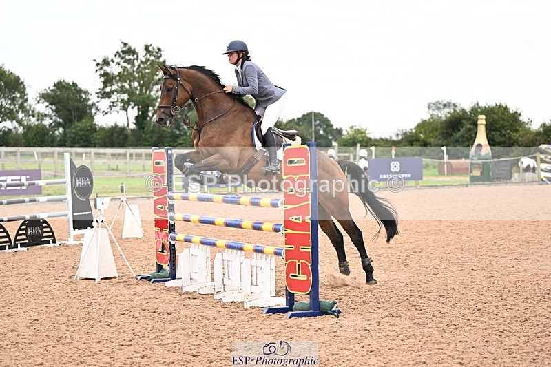 240828A-160523-01274 - Cls 5 Snr Foxhunter and 1.20m Open