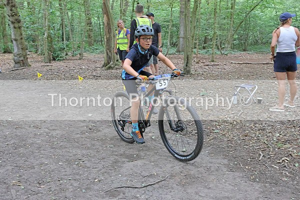 A41A5601 - MTB East Round 7 Potash Under 7s Under 9s Under 12s Races 08:45 – 9:35
