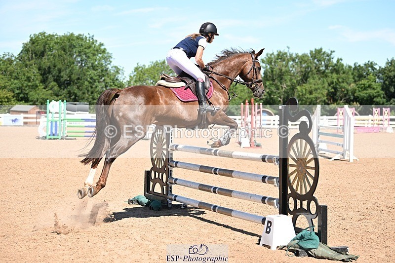 250709-111806-00341 - Cls 2 Snr Discovery & 1m Open