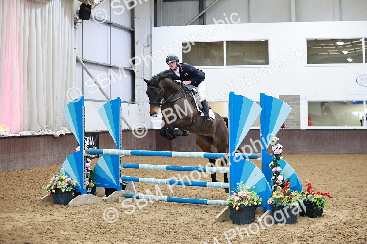 SBM_001117 - Class 3 - Senior Discovery 1.00m