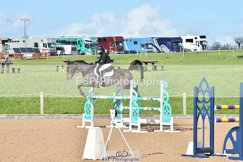 240306A-153208-02190 - Cls 5 Foxhunter and 1.20m Open