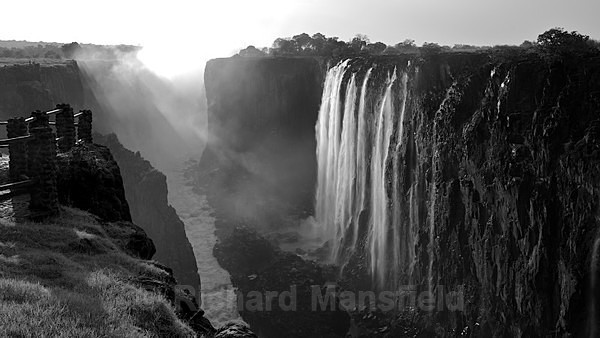  - African Journey