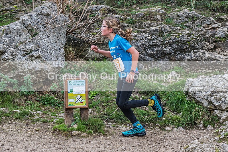Dovedale Junior-28 - Dovedale Dash Junior Race Sunday 4th October 2026