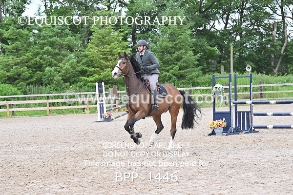 BPP_1446 - CLASS 11 SAT Ariat Senior BritiNovice 2ND ROUND