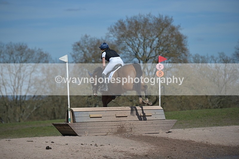 NGP_9123 - XC Time 13:52 to 14:13