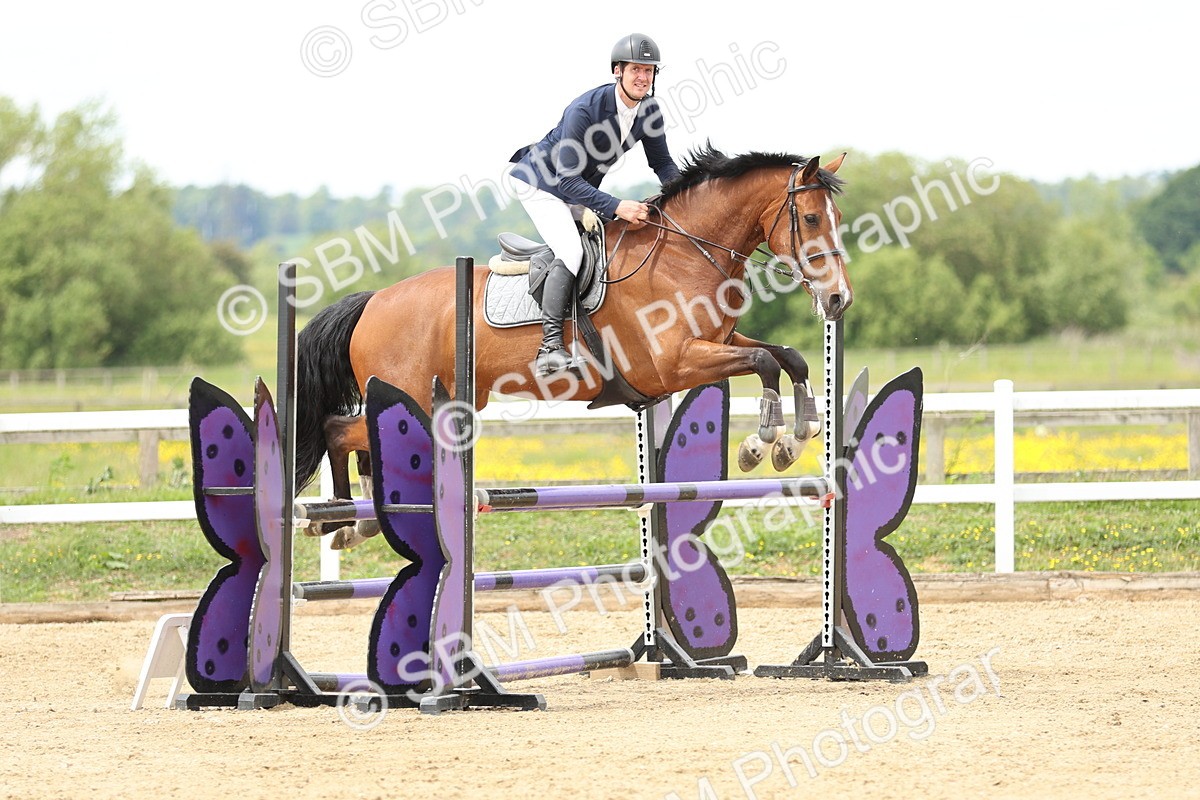 SBM_000859 - Class 3 - Senior Discovery - 1.00m