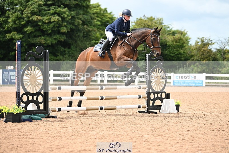 240726A-130245-01268 - Cls 9 85cm Amateur Qualifier