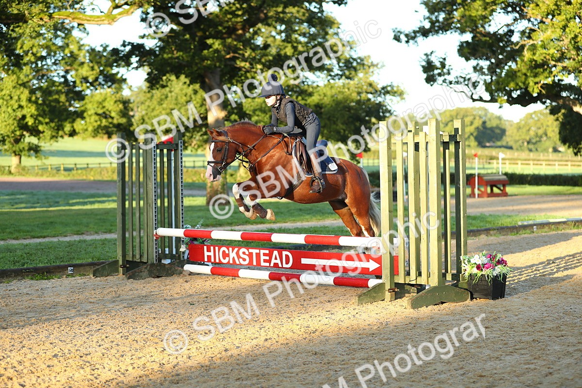 SBM_00008 - E1 Eventers Challenge Clear Round