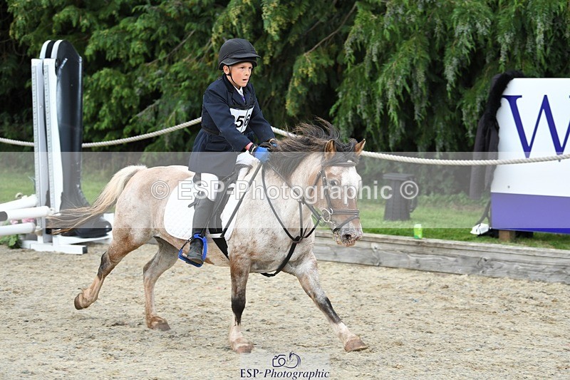 230824-162930-05893 - Round 2 Assisted Start to 16.50 CW