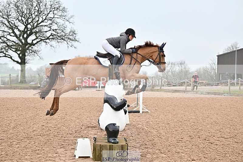 250122-143142-00655 - Cls 6 Foxhunter and 1.20m