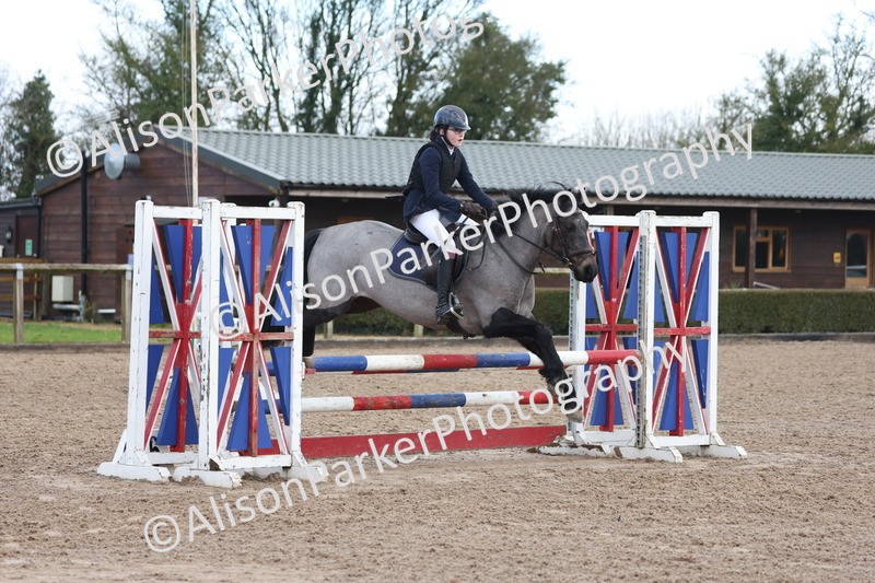 20260207-0373Cherwell 7th Feb 2026 Combined Training - Class 3 - 80cm