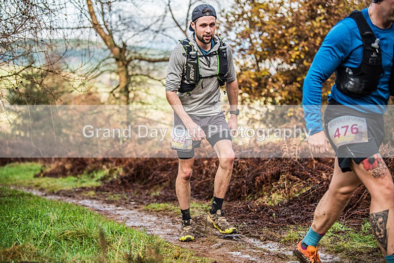 TVU 50  60K-121 - High Terrain Events Tweed Valley 50 & 65K Ultra Trail Races Sunday 19th November 2023