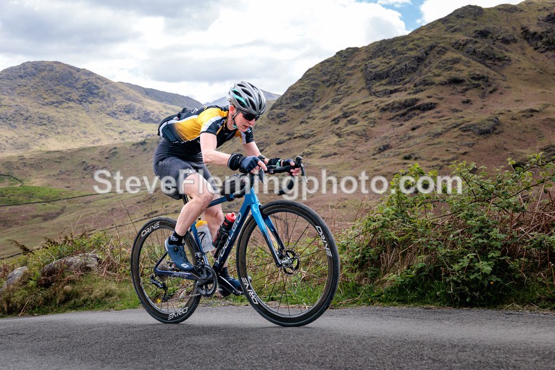132645 - Blea Tarn Climb 13:00 - 14:00