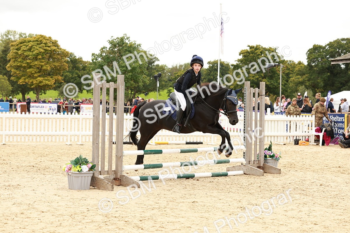 SBM_63822 - J12 - Junior Pony 55cm Championship