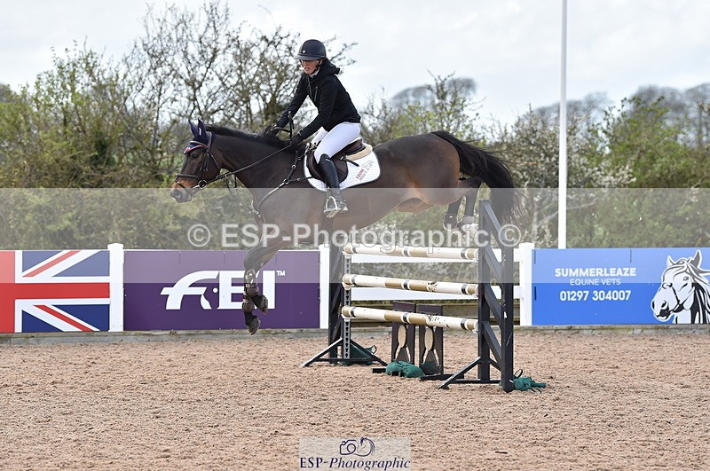 240327A-142224-00765 - Cls 5 Foxhunter and 1.20m Open