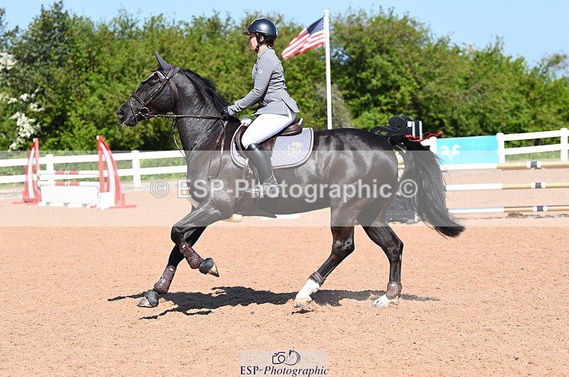 230526A-101500-01118 - Cls 8 British Novice & 90cm Open