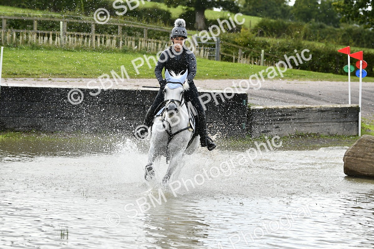 SBM_09747 - E3 - Eventers Challenge 80cm Open