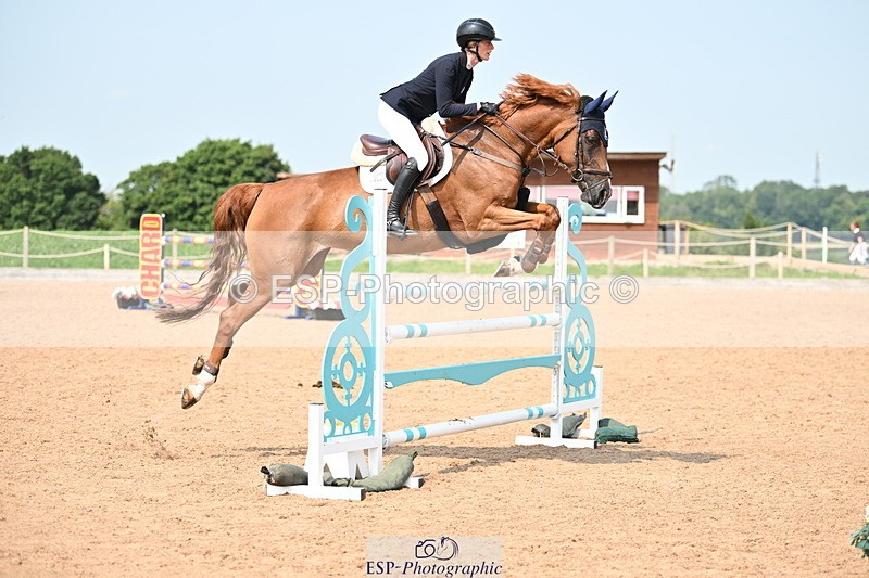 240801A-110525-01290 - Cls 2 Foxhunter