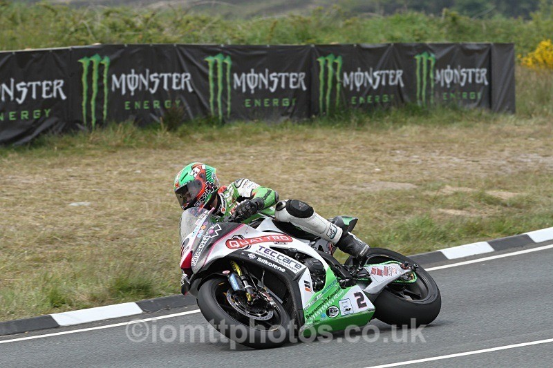 James Hillier - Pokerstars Senior TT