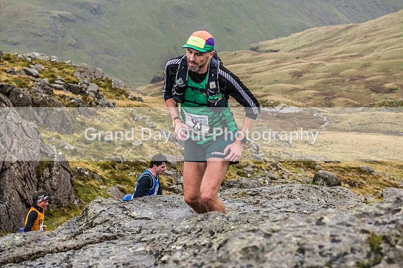Three Shires-503 - Three Shires Fell Race Saturday 20th September 2025