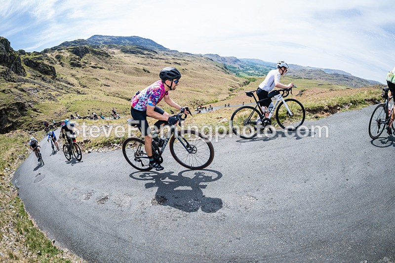 141520 - Hardknott Pass Camera 2 14.00-15.00