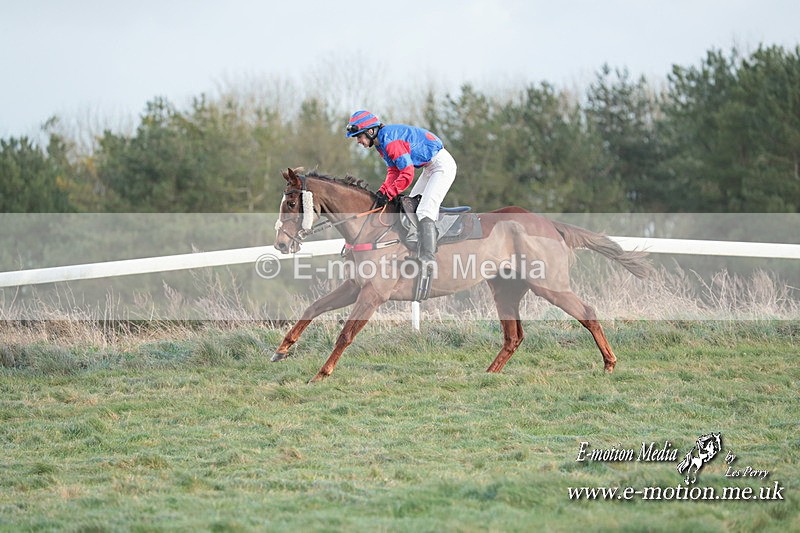 PtP 311223 1074 - Larkhill Racing Club Point-to-Point 31/12/23