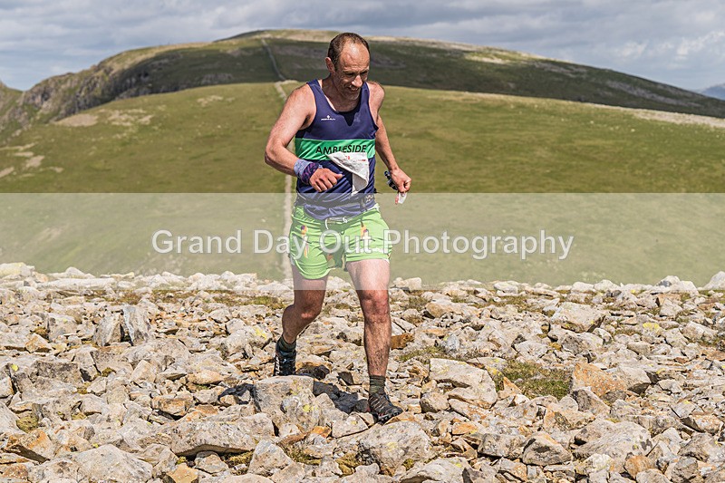 Ennerdale-392 - Ennerdale Horseshoe Fell Race Saturday 8th June 2024