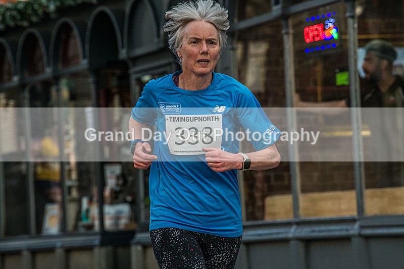 Keswick RTH-605 - Keswick AC Round The Houses Road Race Wednesday 24th April 2024