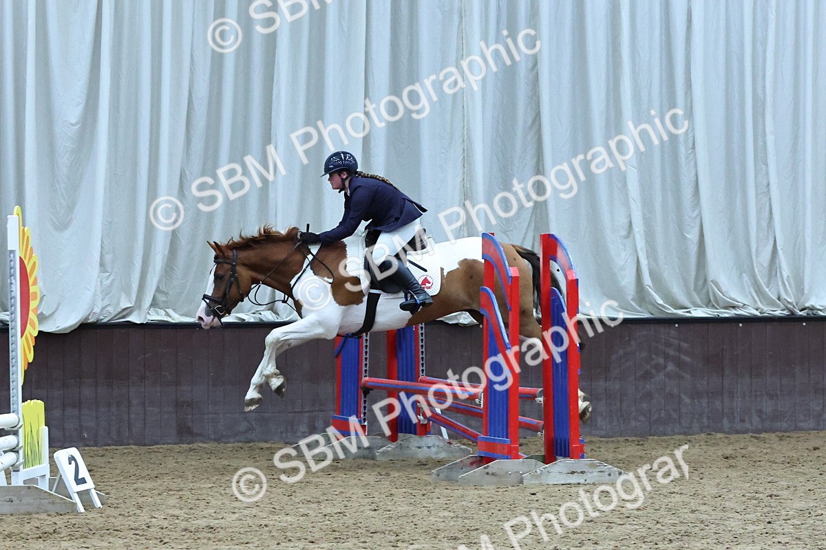 SBM_006244 - Class 7 - 70cm Open