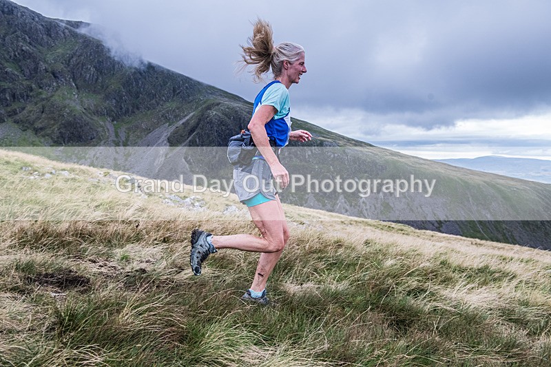 Scafell Pike-402 - Scafell Pike Fell Race Saturday 10th September 2022