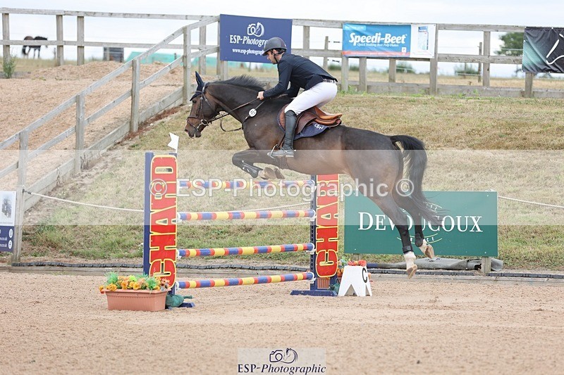 250719-133054-15623 - Cls 3, 3 Star Small Tour Start til Break