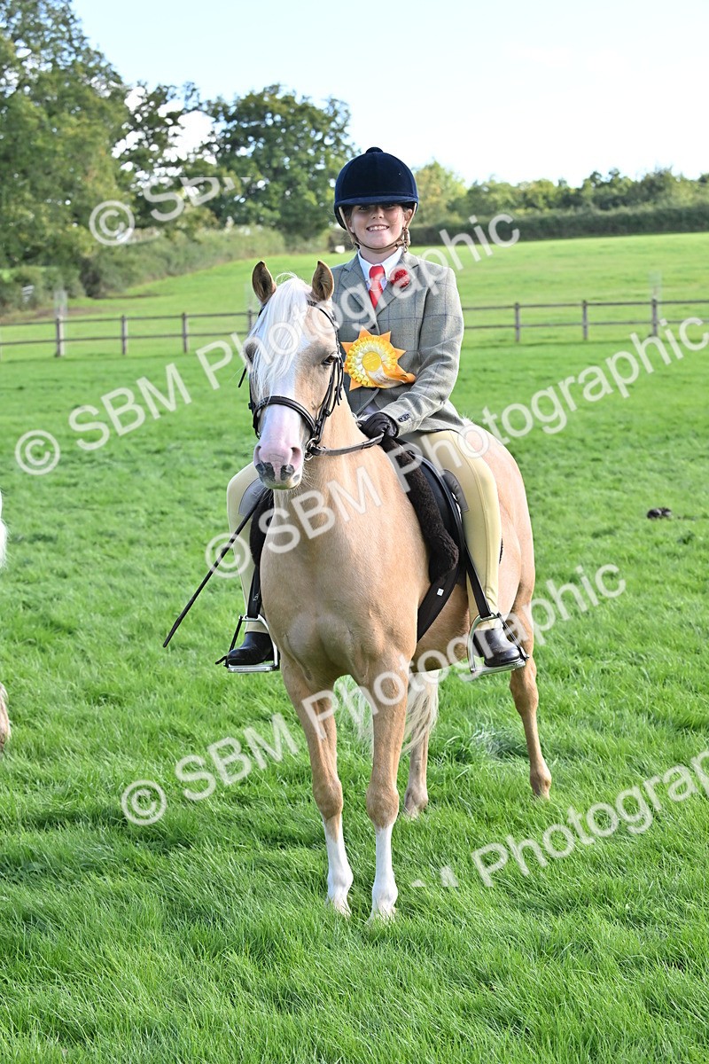 SBM_50371 - S21 - Novice & Newcomers First Ridden