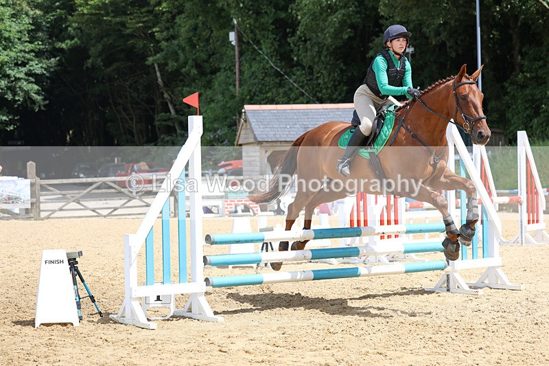 3E7A7496 - Class 3: 80cm