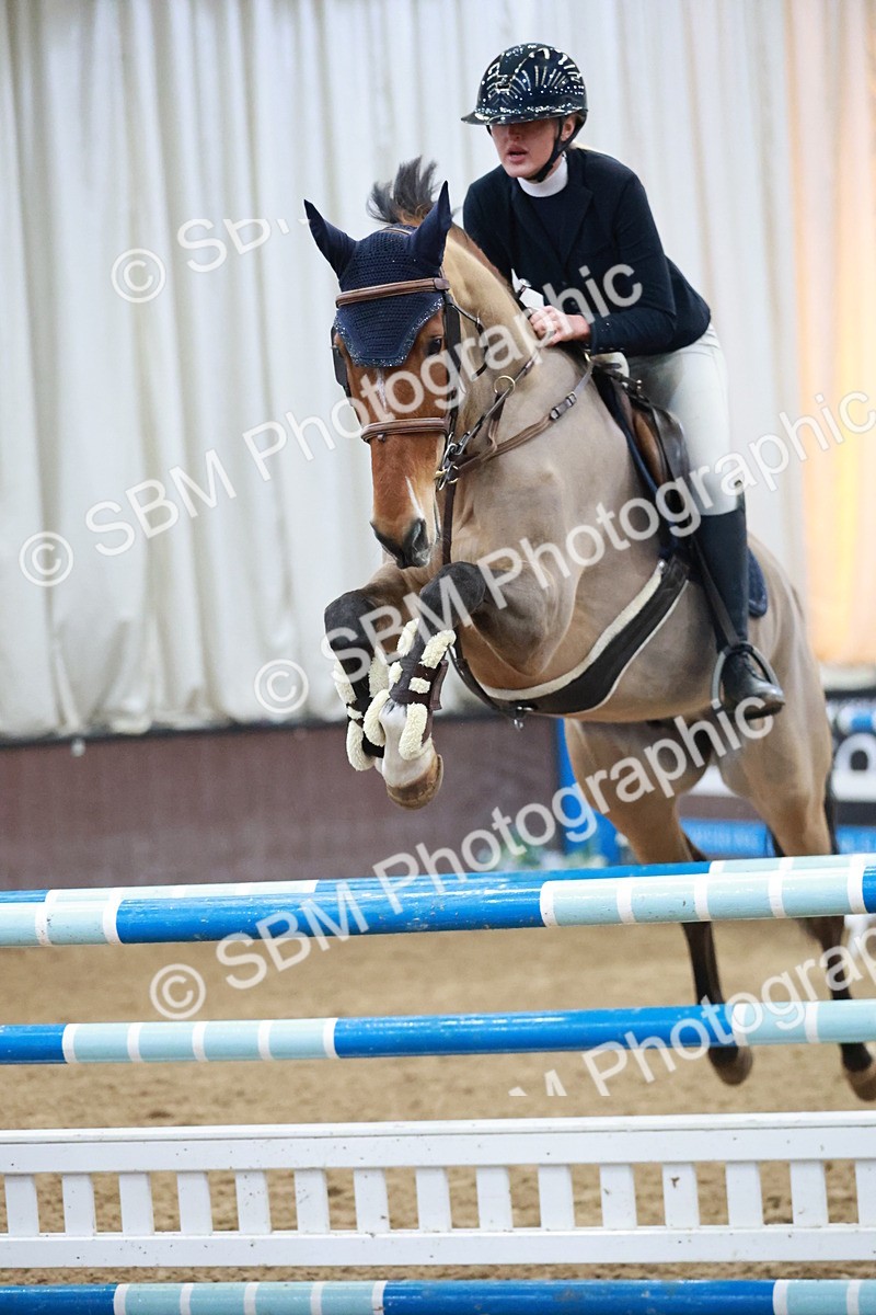 SBM_001076 - Class 4 - Senior Newcomers - 1.10m