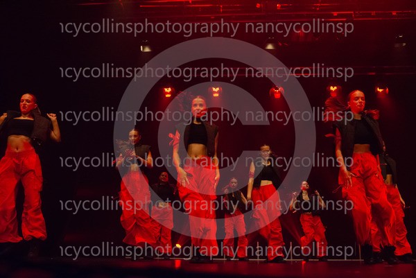 01599 - Noughtie Girl