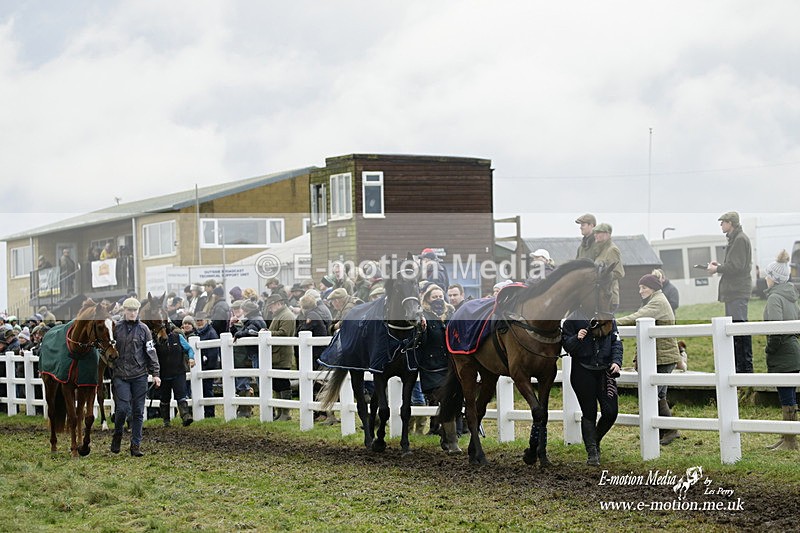 PtP 020122 536 - Larkhill Racing Club Point-to-Point 02/01/2022